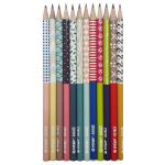 مداد مشکی HB سیرک آریا مدل 3043 - Image 2