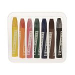 پاستل روغنی ۱+۶ آریا مدل 2024 - Image 2