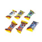 خمیربازی 6 رنگ سطلی آریا مدل 1001 - Image 5