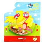 پازل ۴ بعدی آریا مدل 9013 - Image 7