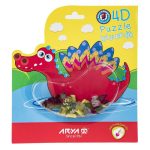 پازل ۴ بعدی آریا مدل 9013 - Image 5