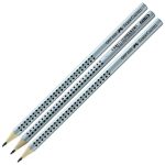 مداد مشکی HB گریپ 2001 فابر کاستل مدل 7090 - Image 2