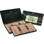 پاستل مدادی 60 رنگ پیت فابر کاستل مدل2160