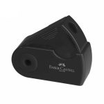 تراش مینی اسلیو تک سوراخه کلاسیک فابر کاستل مدل 2711 - Image 3