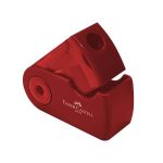 تراش مینی اسلیو تک سوراخه کلاسیک فابر کاستل مدل 2711 - Image 2