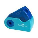 تراش مینی اسلیو تک سوراخه پاستلی فابر کاستل مدل 2712