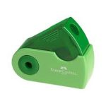 تراش مینی اسلیو تک سوراخه پاستلی فابر کاستل مدل 2712 - Image 2