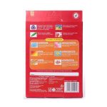 مداد شمعی 24 رنگ گریپ فابر کاستل مدل 2924 - Image 2