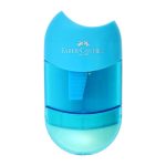 تراش پاک کنی کومبی فابر کاستل مدل 3603