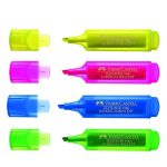 تکست لاینر سوپر فلورسنت فابر کاستل مدل 4615 - Image 4