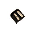 تراش دو سوراخه فابر کاستل مدل 4721