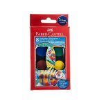 آبرنگ 8 رنگ فابر کاستل مدل 5008