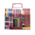 کیف رنگ آمیزی پیشرفته فابر کاستل مدل 0803 - Image 2