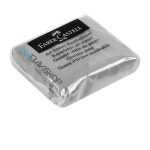 پاک کن هنری خمیری خاکستری فابر کاستل مدل 7020 - Image 2