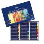 پاستل روغنی 36 عددی فابرکاستل مدل 7036