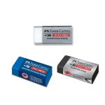 پاک کن متوسط بدون پی وی سی و داست فری فابر کاستل مدل 7170