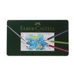 مدادآبرنگی جعبه فلزی 36 رنگ آلبرشت دورر فابر کاستل مدل 7536