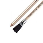 پاک کن مدادی فرچه دار فابر کاستل مدل 5800 - Image 2