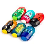 تراش پاک کن موتیو فابر کاستل مدل 3522