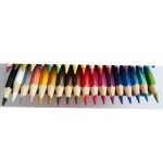 مداد رنگی کلاسیک 36 رنگ فابر کاستل مدل 5856 - Image 3