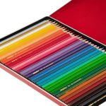 مداد رنگی کلاسیک 36 رنگ فابر کاستل مدل 5846 - Image 3