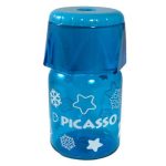 تراش مخزن دار بطری پیکاسو - Image 2