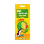 مدادرنگی 12 رنگ پیکاسو - Image 7