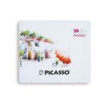 مدادرنگی 24 رنگ آرتیست جعبه فلزی پیکاسو - Image 2