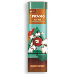 مدادرنگی 36 رنگ سه گوش فلزی پیکاسو - Image 4