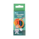 مدادرنگی 6 رنگ کوتاه پیکاسو - Image 2