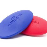 پاک کن مینی کوزمو فابر کاستل مدل 2342