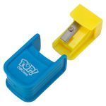 تراش مخرن دار تک سوراخ مدل 00200 دلی