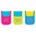 تراش مخرن دار تک سوراخ مدل 00200 دلی - Image 2