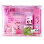 ست کامل دانش آموزی مدل 9610 دلی