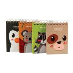 دفتر یادداشت کوچک پییرسز