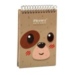 دفتر یادداشت کوچک پییرسز - Image 3