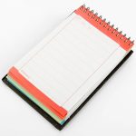 دفتر یادداشت کوچک پییرسز - Image 2