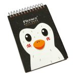 دفتر یادداشت کوچک پییرسز - Image 4