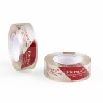 چسب نواری باریک 18 میلی متر پییرسز