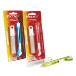 کاتر CS با یدک پییرسز