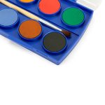 آبرنگ 8 رنگ پییرسز - Image 2