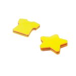 استیکر عروسکی برش خورده پییرسز - Image 2