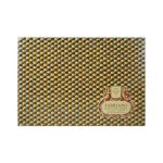 بلوک آبرنگ 50درصد کتان (300گرم) 46×31سانتی متر فابریانو