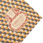 بلوک آبرنگ 50درصد کتان (300گرم) 46×31سانتی متر فابریانو - Image 2