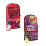 جامدادی کوله ای پییرسز