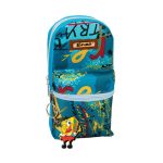 جامدادی کوله ای پییرسز - Image 3