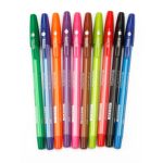 خودکار 10 رنگ استله پییرسز - Image 3