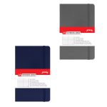 دفاتر جلد سخت کش دار A5 مدل NB 1715 پنتر - Image 5