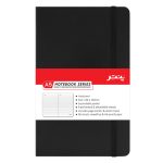 دفاتر جلد سخت کش دار A5 مدل NB 1715 پنتر - Image 3