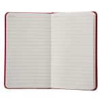 دفاتر جلد سخت کش دار A5 مدل NB 1715 پنتر - Image 2